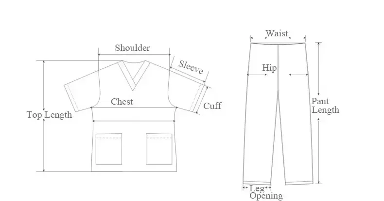 Unisex Medical Uniforms for V-neck Nurse Scurbs Set Women Hospital Doctor Workwear Oral Dental Surgery Work Uniform Short Sleeve Unisex Medical Uniforms for V-neck Nurse Scurbs Set Women Hospital Doctor Workwear Oral Dental Surgery Work Uniform Short Sleeve