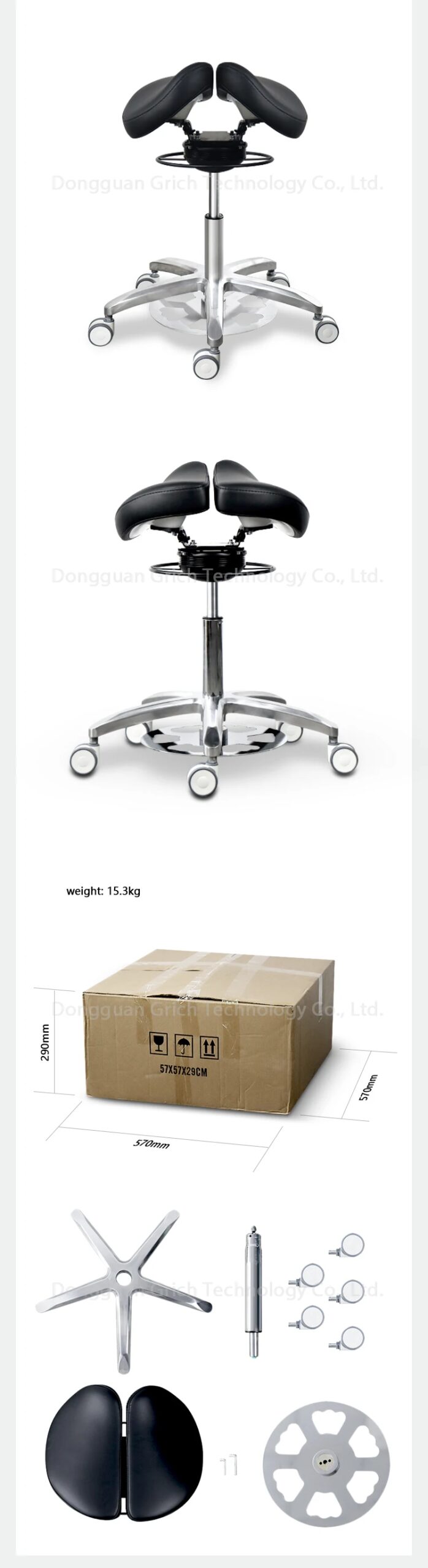 GreatLife DeLifting Rotating Computer Dentist Saddle Seat Ergonomic Beauty Medical Nurse Tattoo Saddle Chair Forward Adaptive GreatLife DeLifting Rotating Computer Dentist Saddle Seat Ergonomic Beauty Medical Nurse Tattoo Saddle Chair Forward Adaptive