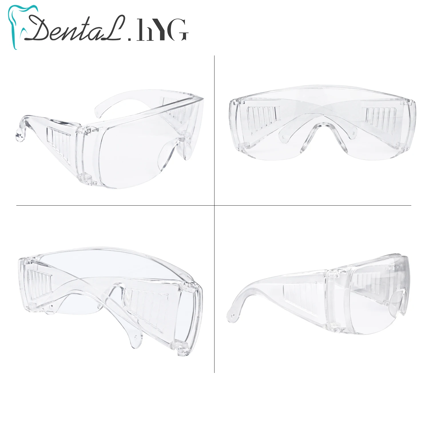 Dental Eye Protection Glasses for Dental Lab Workplace Goggle Eyewear Glasses Curing Light UV For Dentist Teeth Whitening Tool Dental Eye Protection Glasses for Dental Lab Workplace Goggle Eyewear Glasses Curing Light UV For Dentist Teeth Whitening Tool